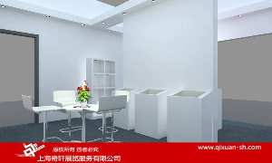 上海展覽工廠怎樣長久穩(wěn)定的發(fā)展滴？