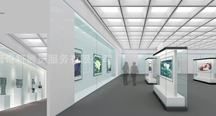 如何合理規(guī)劃展臺空間，發(fā)揮展臺搭建區(qū)域用地